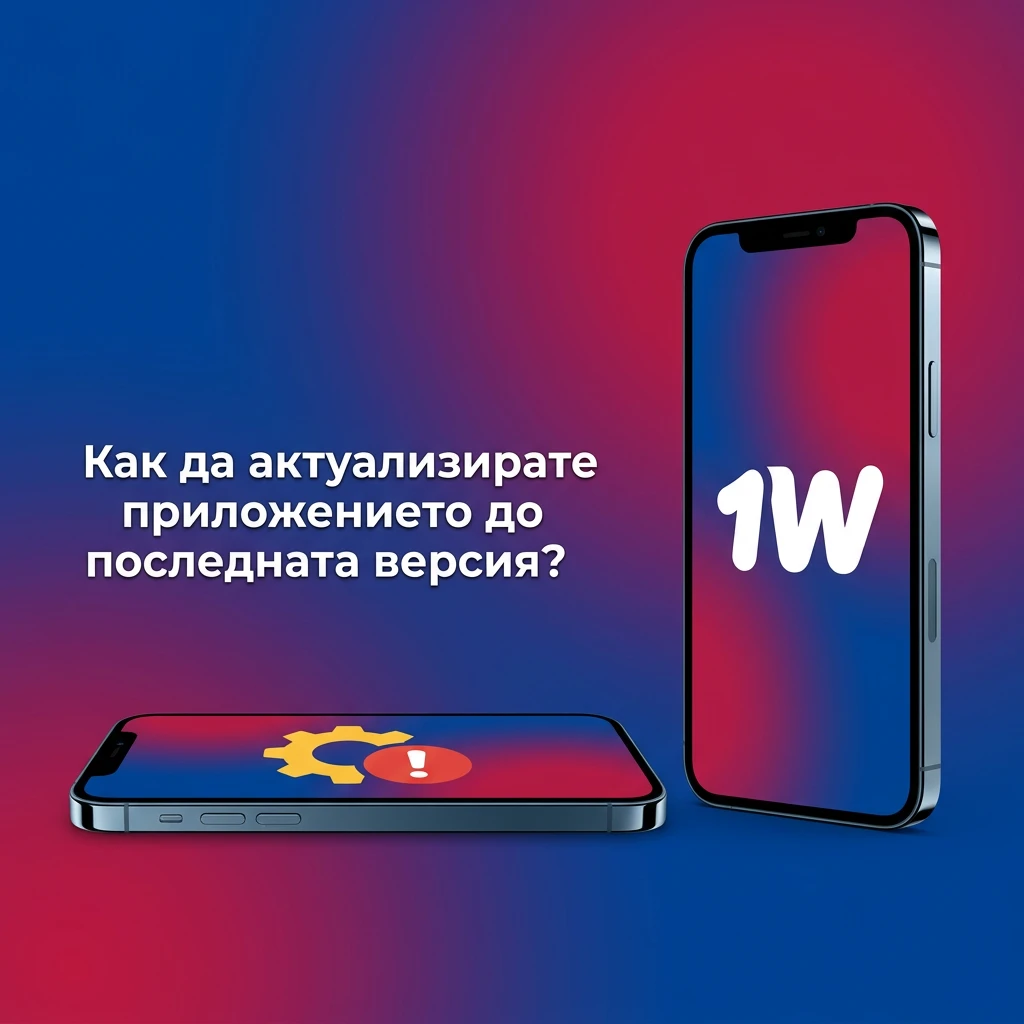 Актуализиране на APK приложение за Android – изтегляне и инсталиране на нова версия — 1w България