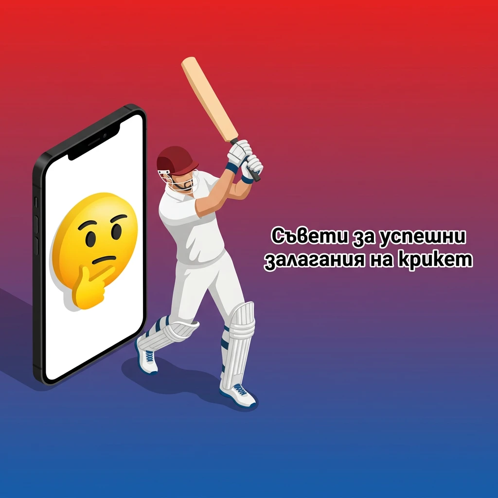 Съвети за залагания на крикет – анализ на отбори, терен, банкрол и залагания на живо — 1w България