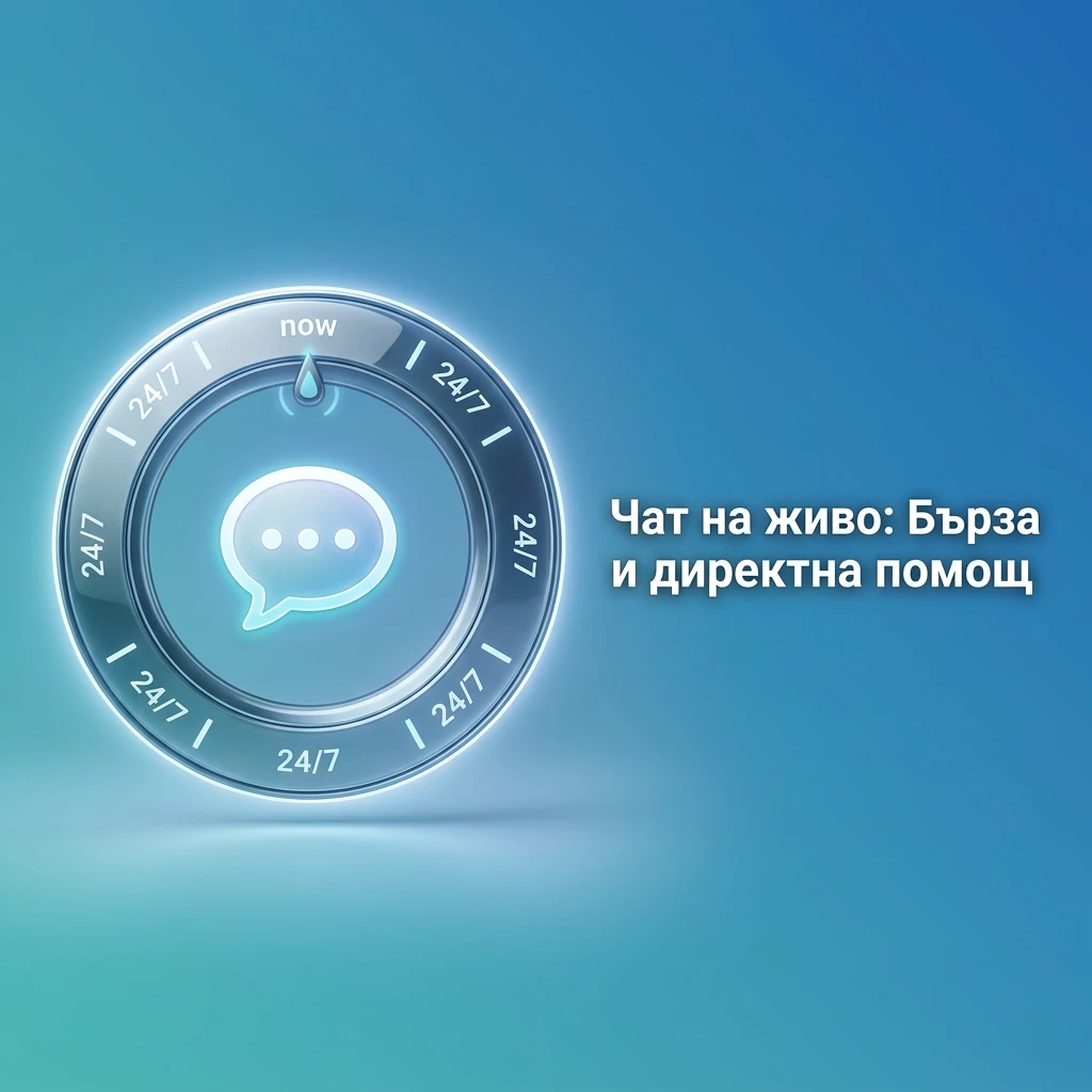 Чат на живо в 1w – бърза връзка с оператор за акаунт, депозити, бонуси и технически проблеми — 1w България