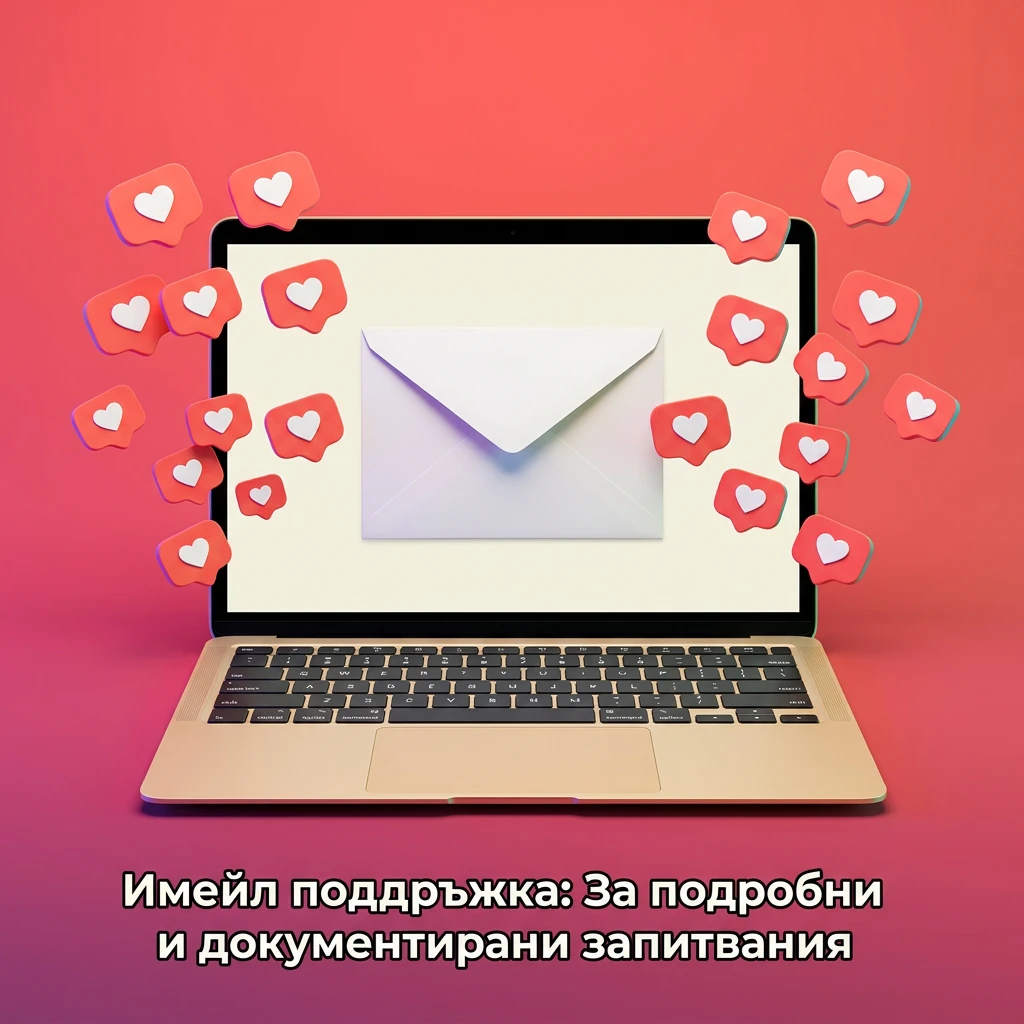 Имейл поддръжка на 1w – подходящ за жалби, KYC и финансови запитвания с отговор до 24 часа — 1w България