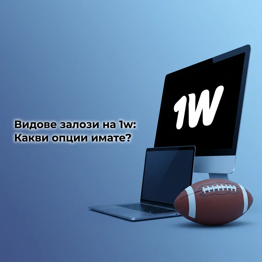 Видове залози в 1w: единичен, системен и акумулатор – опции за всяка стратегия — 1w България