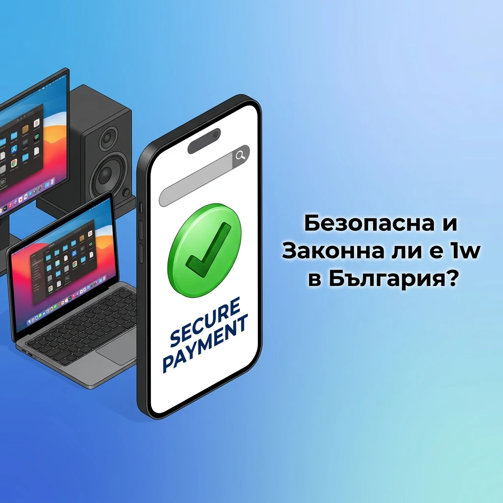 1w казино с лиценз от Кюрасао – безопасна и законна платформа за игра в България — 1w България