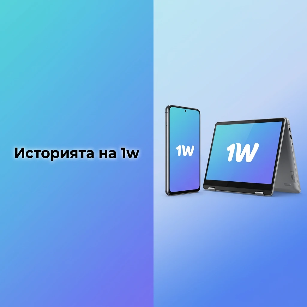 Историята на 1w казино: основаване, лиценз от Кюрасао и стратегия за развитие на онлайн платформата — 1w България