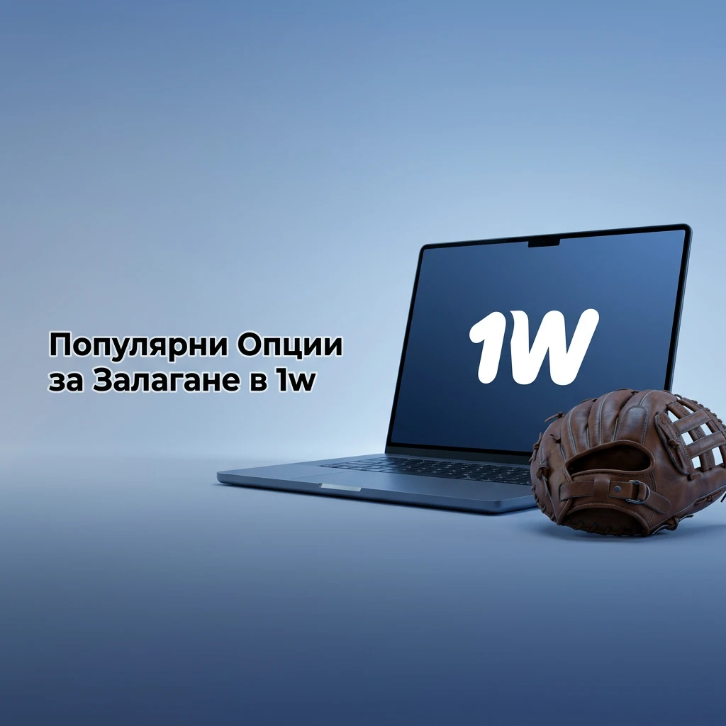 Популярни опции за залагане в 1w – лайв, премач и лайн залози за всички нива — 1w България