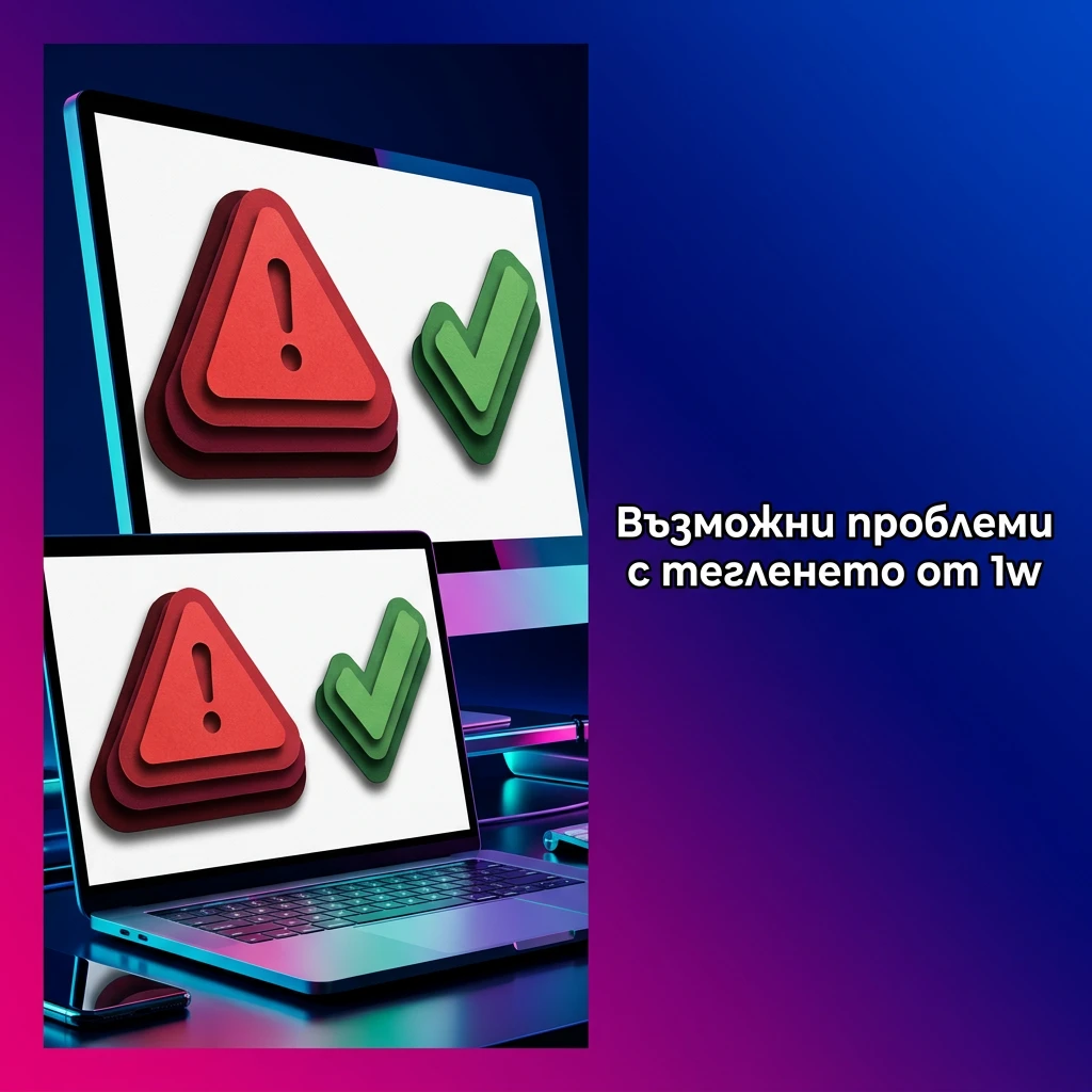 Проблеми с тегленето: верификация, бонус условия, крипто адрес, лимити и забавяне — 1w България