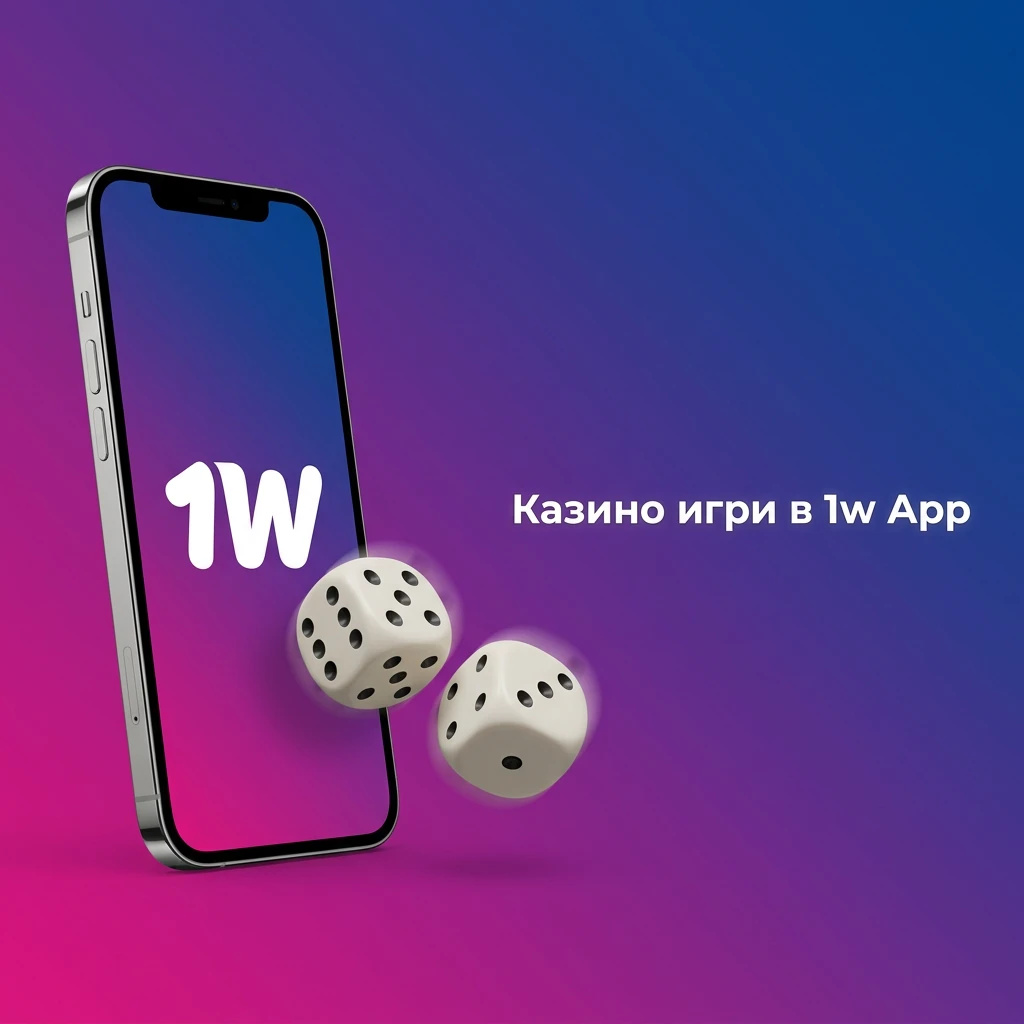 Казино игри в 1w – Book of Dead, Gates of Olympus, Lightning Roulette и още стотици игри за iPhone — 1w България