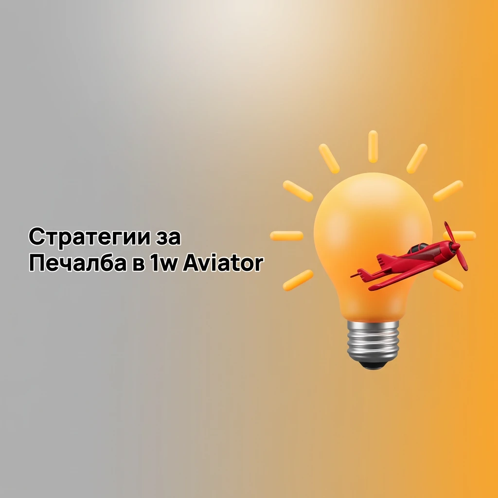 Стратегии за печалба в Aviator – управление на банкрол, двоен залог и автоматично изтегляне — 1w България