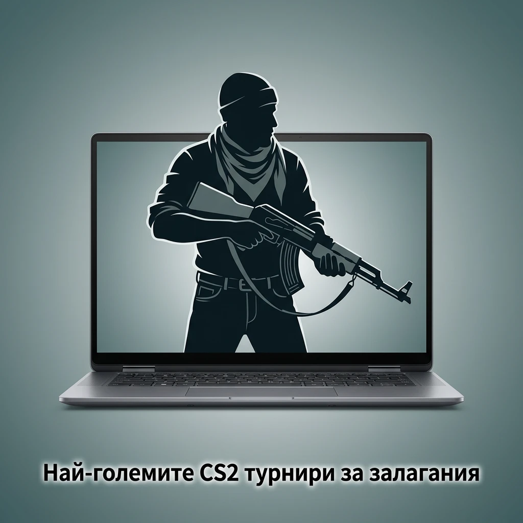 Най-големите CS2 турнири за залагания - Valve Majors, ESL, BLAST, IEM и Esports World Cup — 1w България