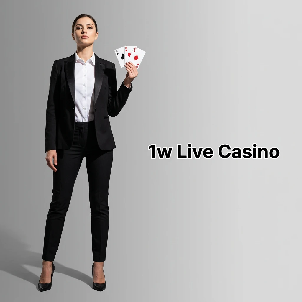 1w казино на живо с истински крупиета – рулетка, блекджек, бакара, покер и игрални шоута на живо — 1w България
