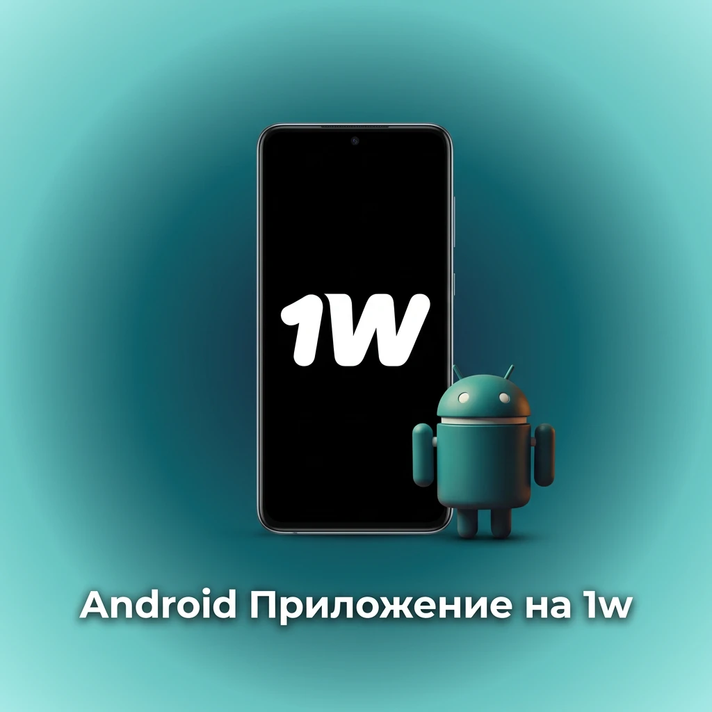 1w Android приложение – изтегли APK файл директно от официалния сайт за бързо инсталиране на мобилно устройство — 1w България