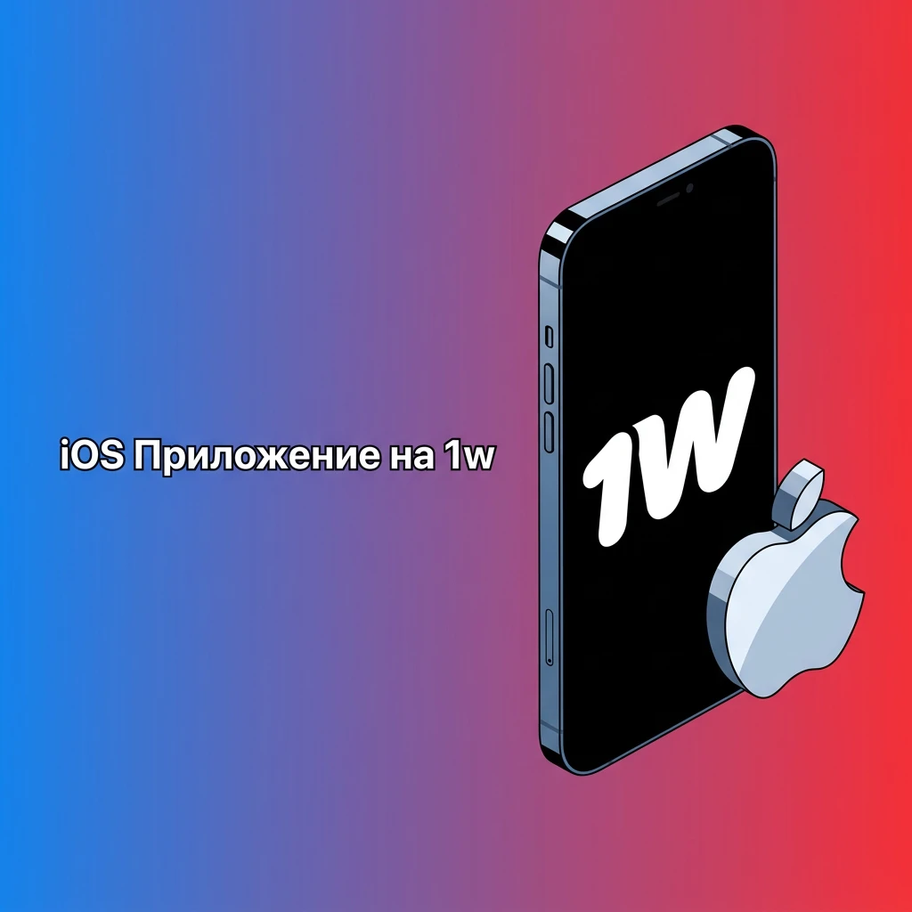 iOS приложение на 1w за iPhone и iPad – инсталация чрез App Store за iOS 12.0 и по-нова версия — 1w България