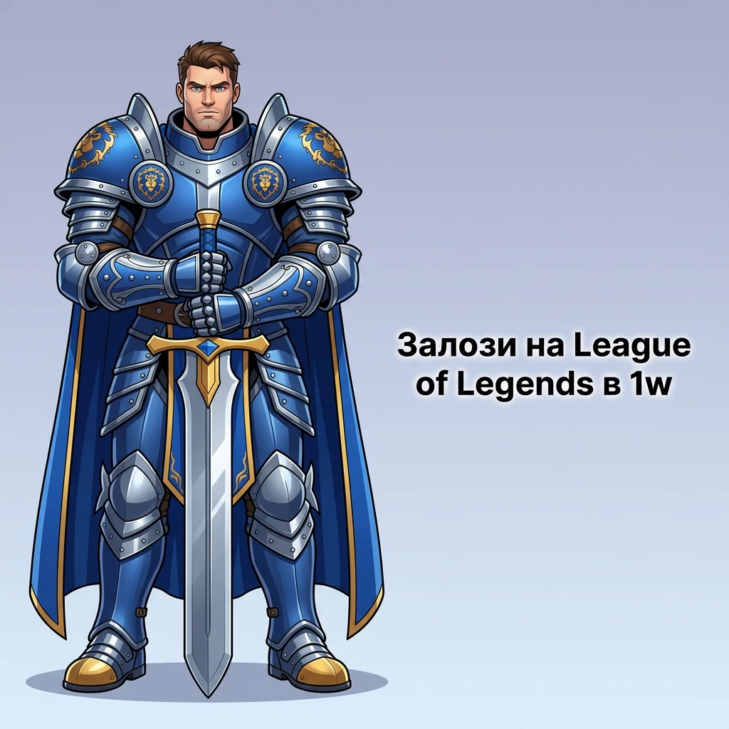 Залози на League of Legends - MOBA турнири, пазари за залагане и живо betting в 1w — 1w България